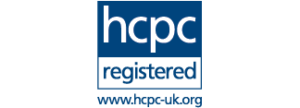 hcpc registered